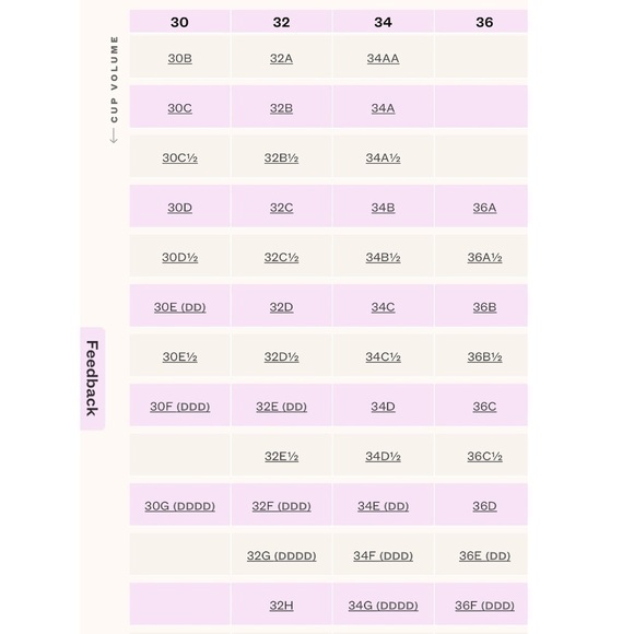 ThirdLove 24/7 Classic T Shirt Bra Taupe 34F - Picture 12 of 12